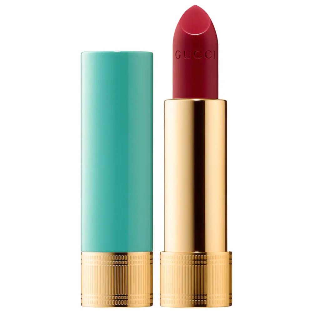 SALE! ⭐Gucci #4 PENELOPE PLUM Lip Balm ✅ New in Box